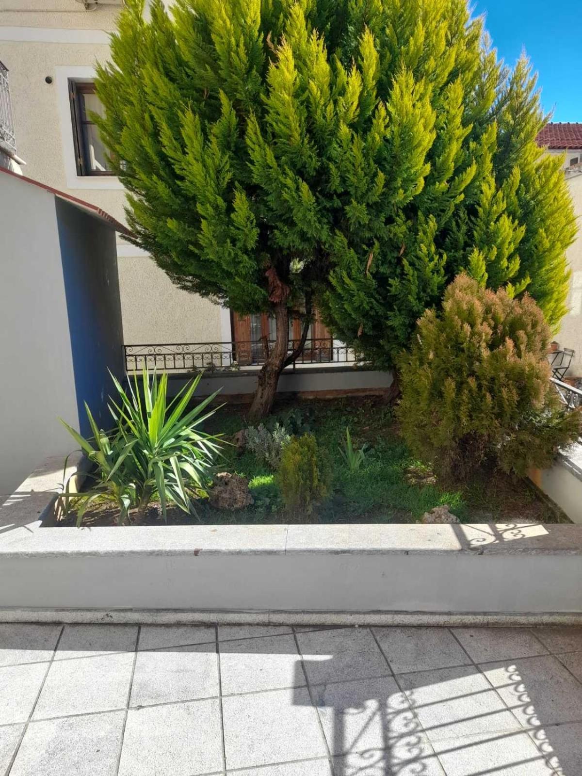 Apartmán Blue Ρικεα Arachova Exteriér fotografie